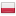 stegu.pl hosted country
